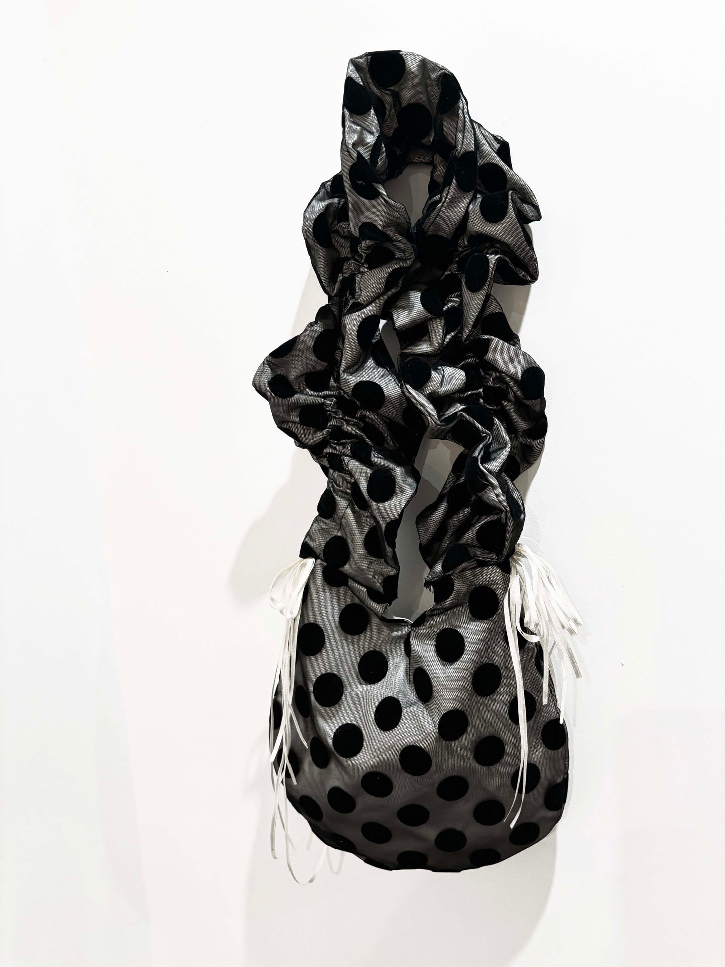 Alexia Bag - Polka Polka Polka Limited Edition