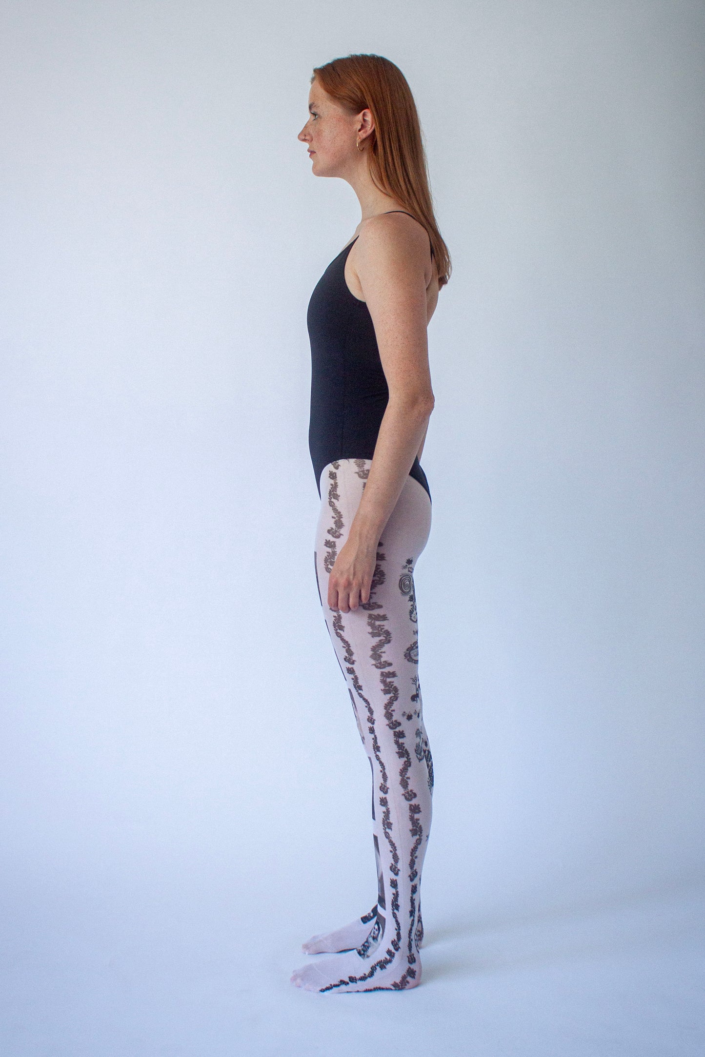 Wedding Day Tights