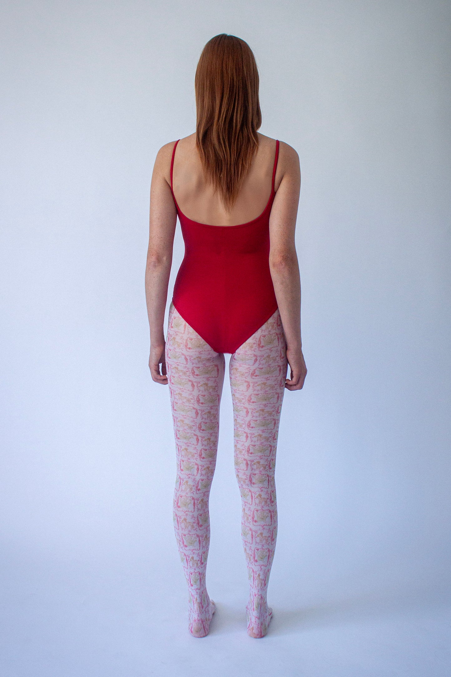 Fairy Tales Tights