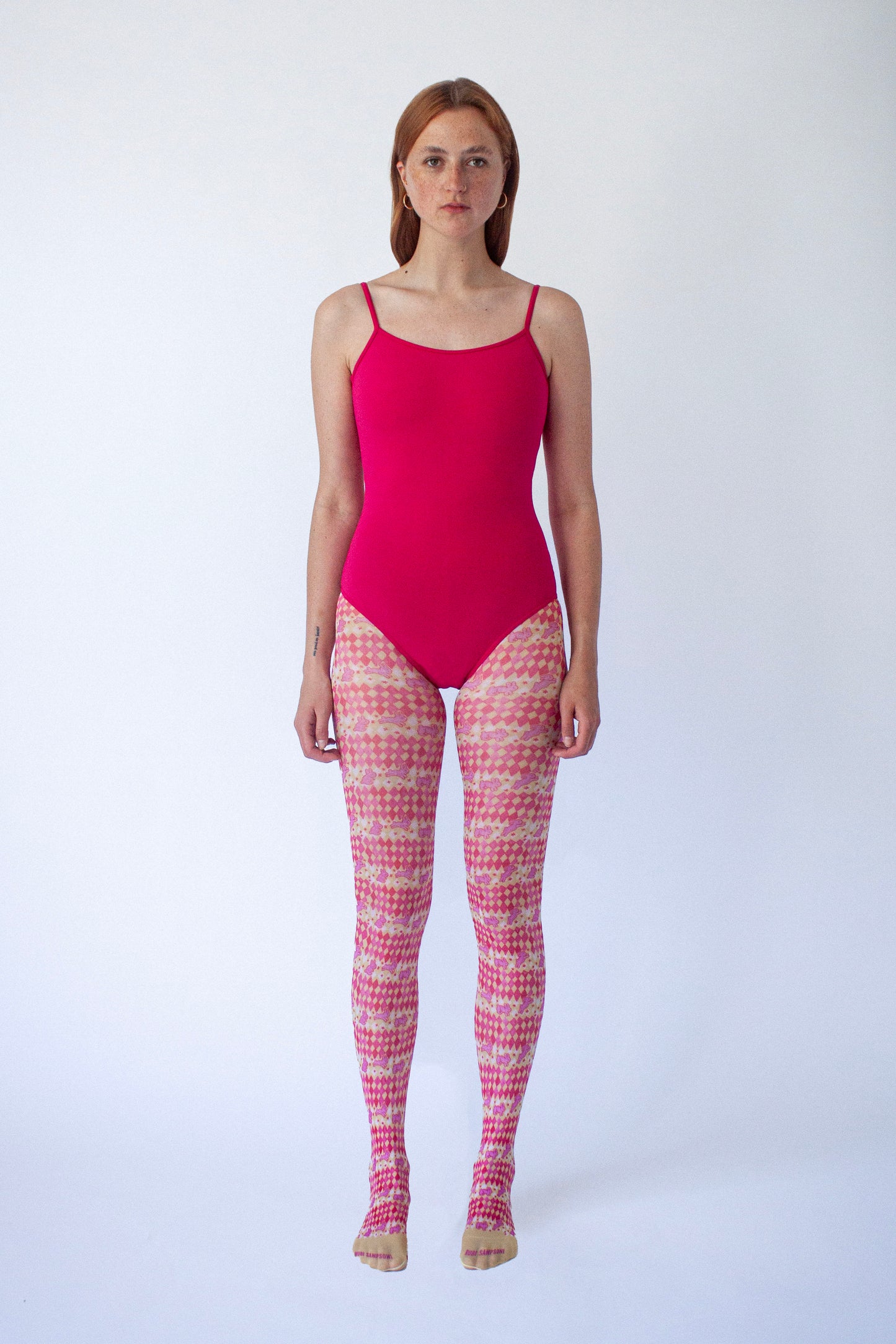 Rabbit Tights