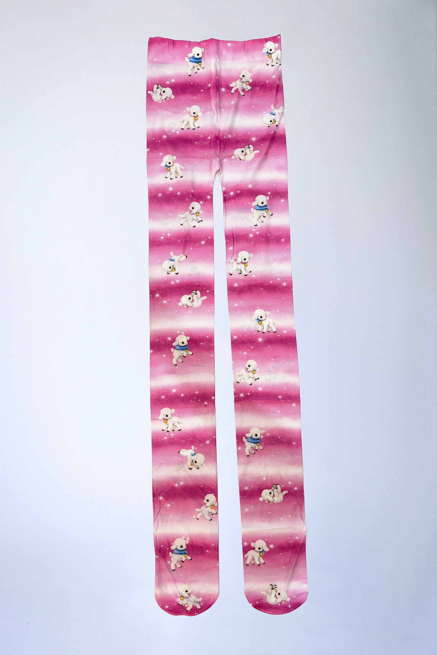 Little Lamb Tights