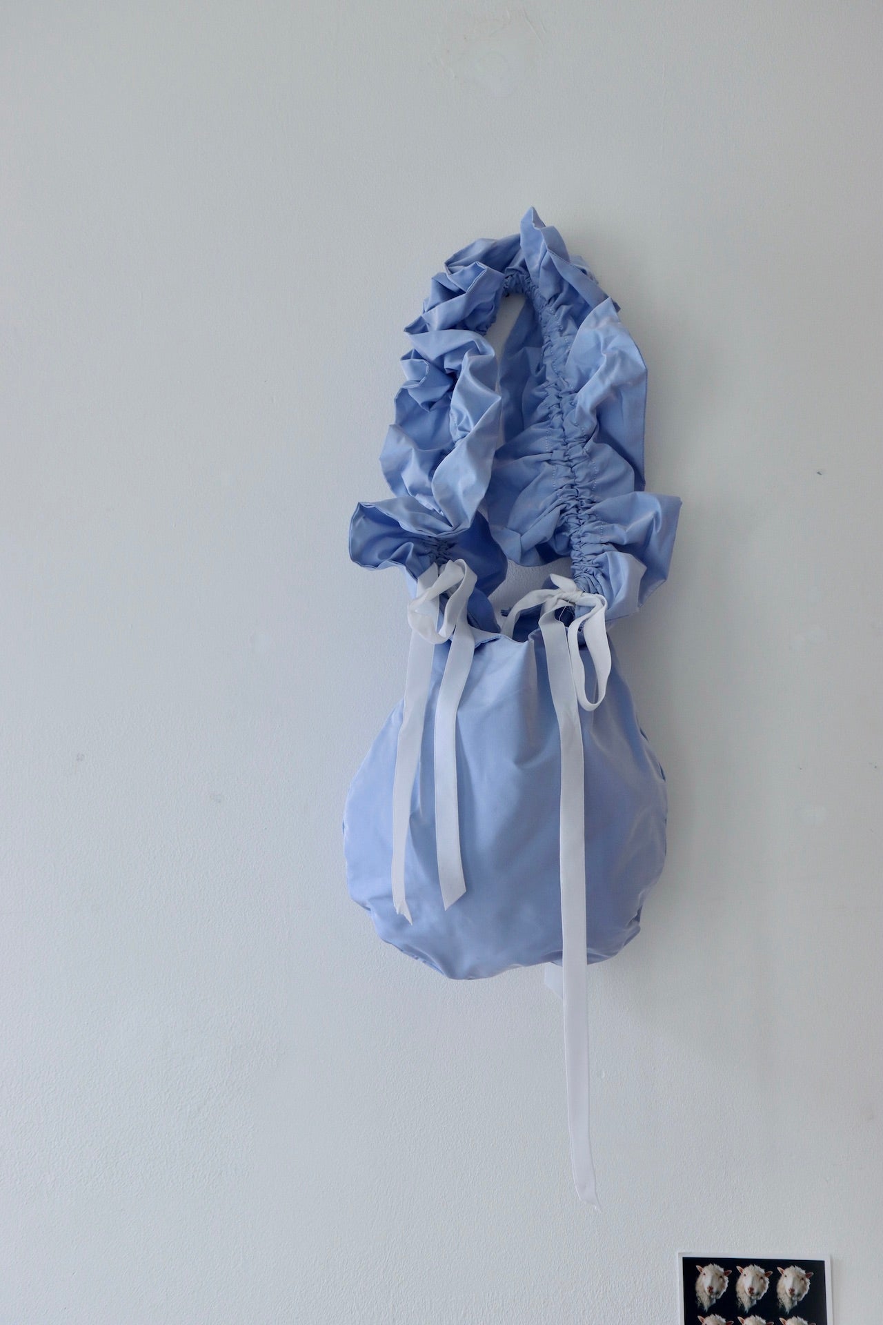 Alexia Bag - Something Blue