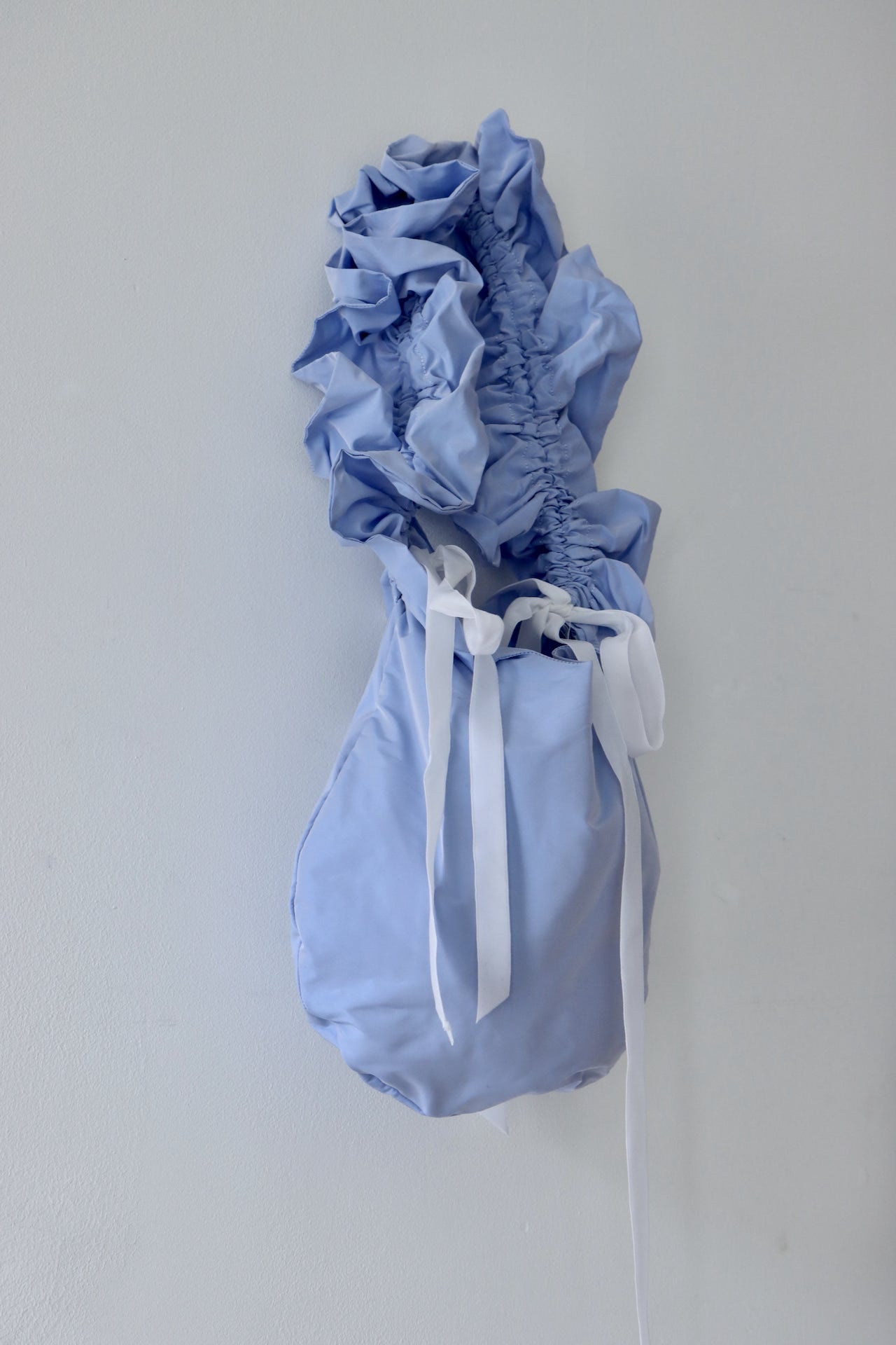 Alexia Bag - Something Blue