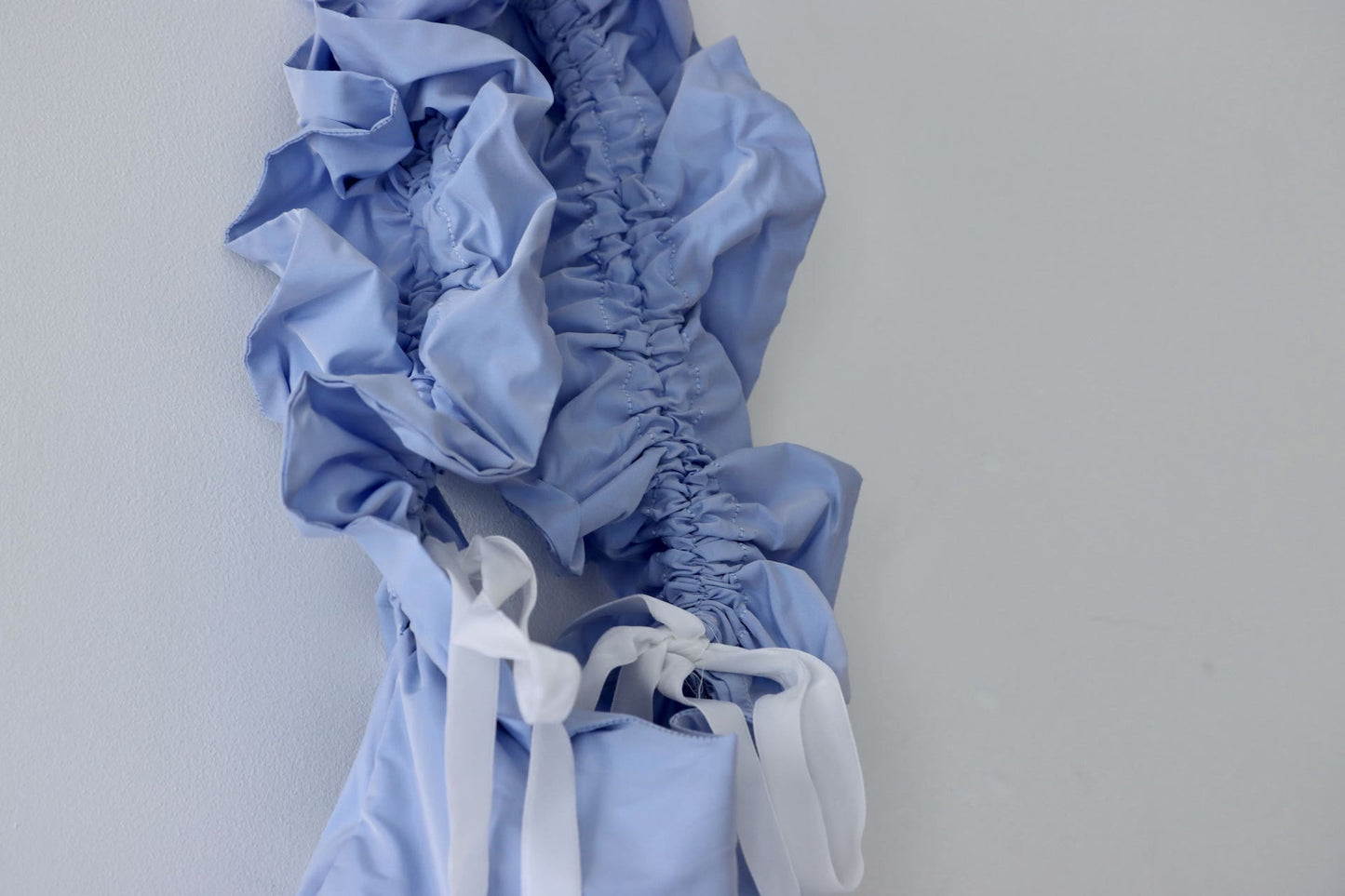 Alexia Bag - Something Blue