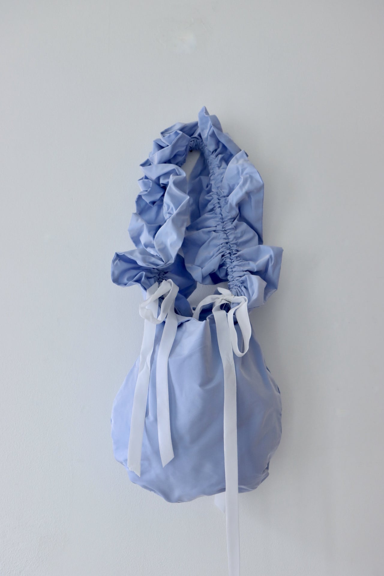 Alexia Bag - Something Blue