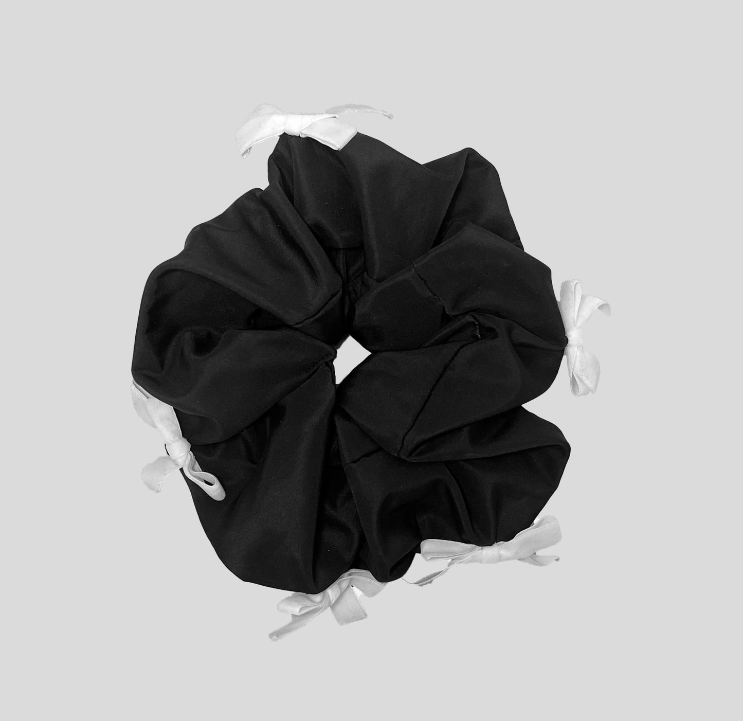 Shadow Scrunchie