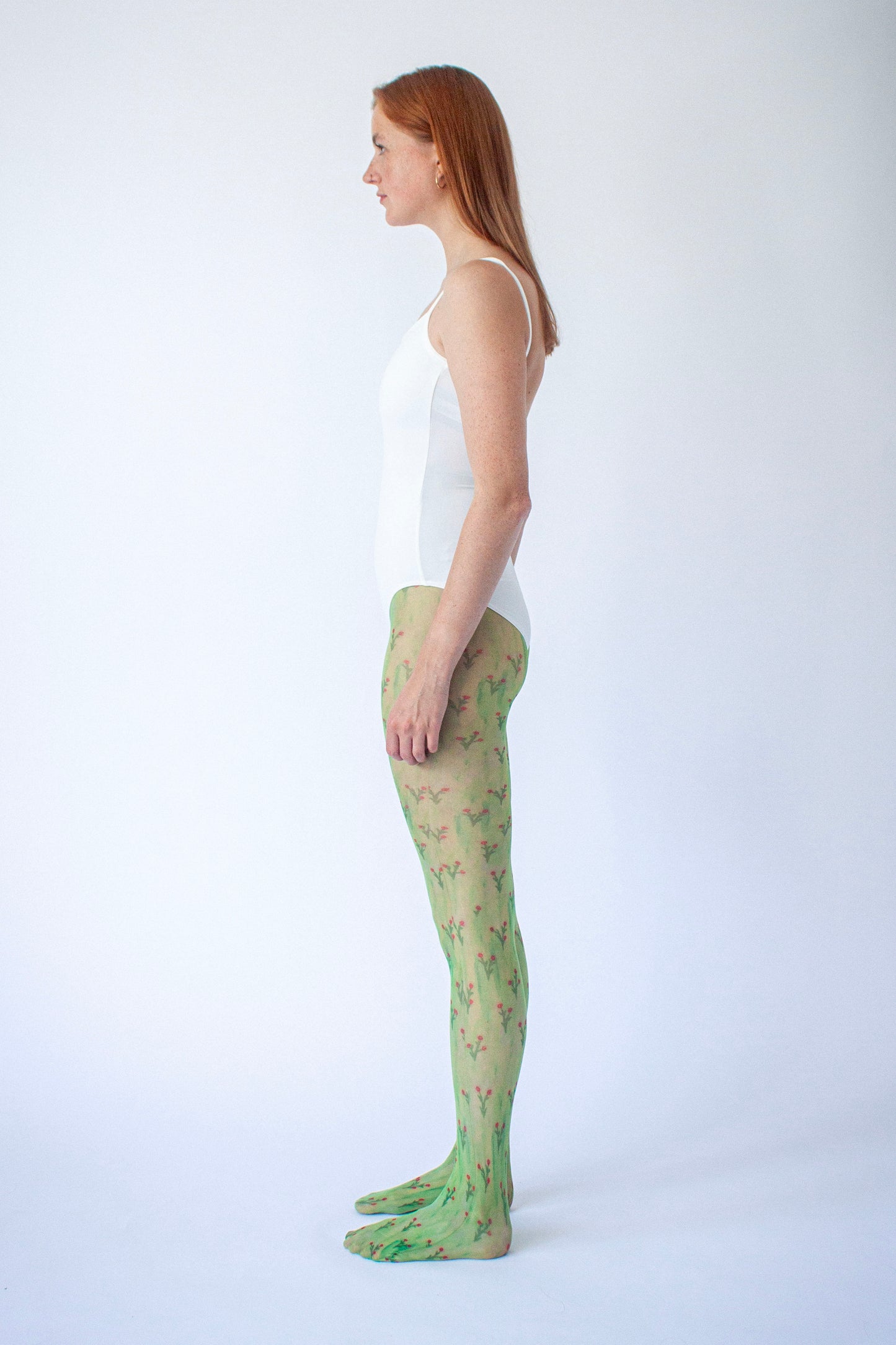 Roses Tights