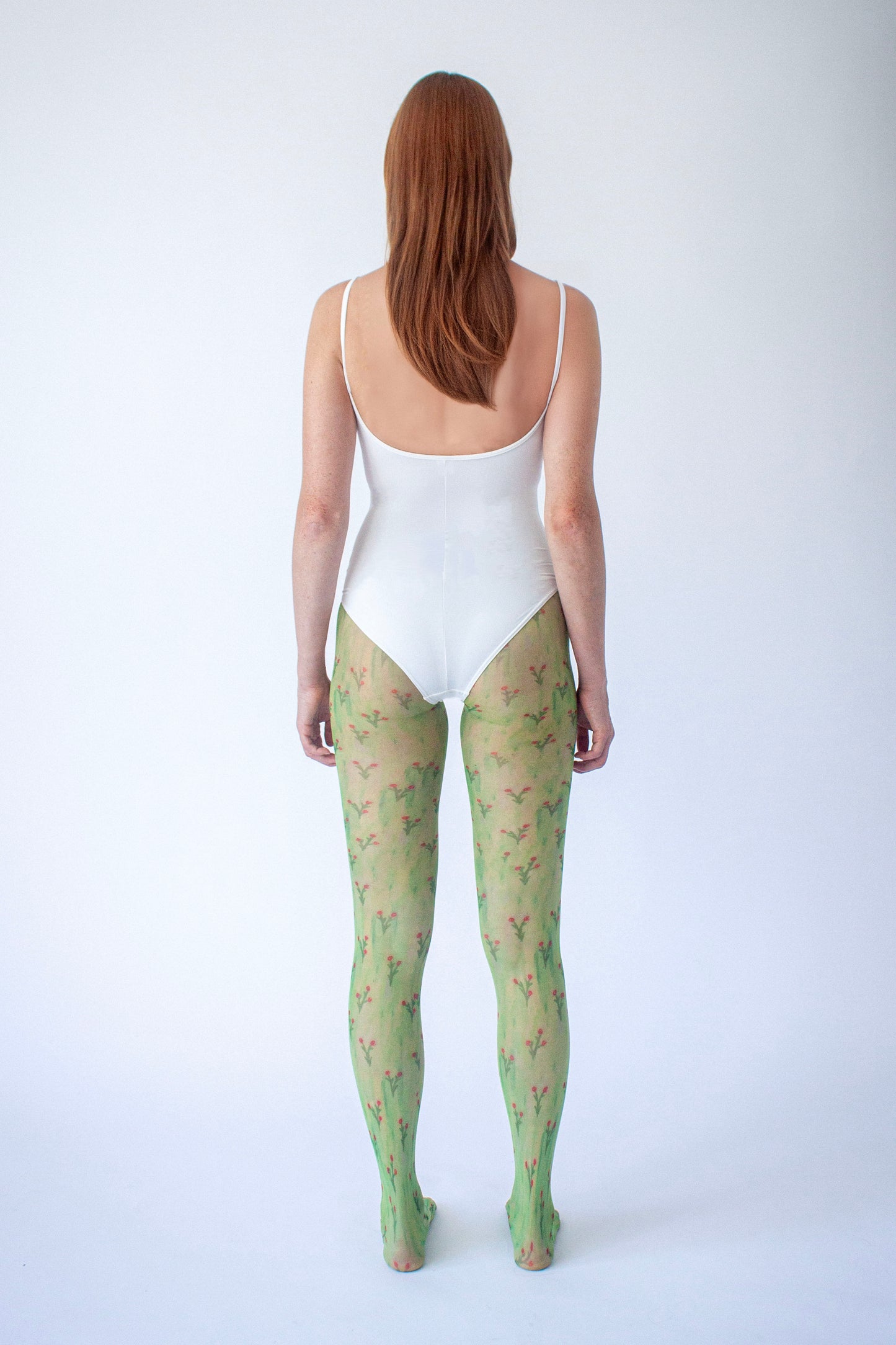 Roses Tights