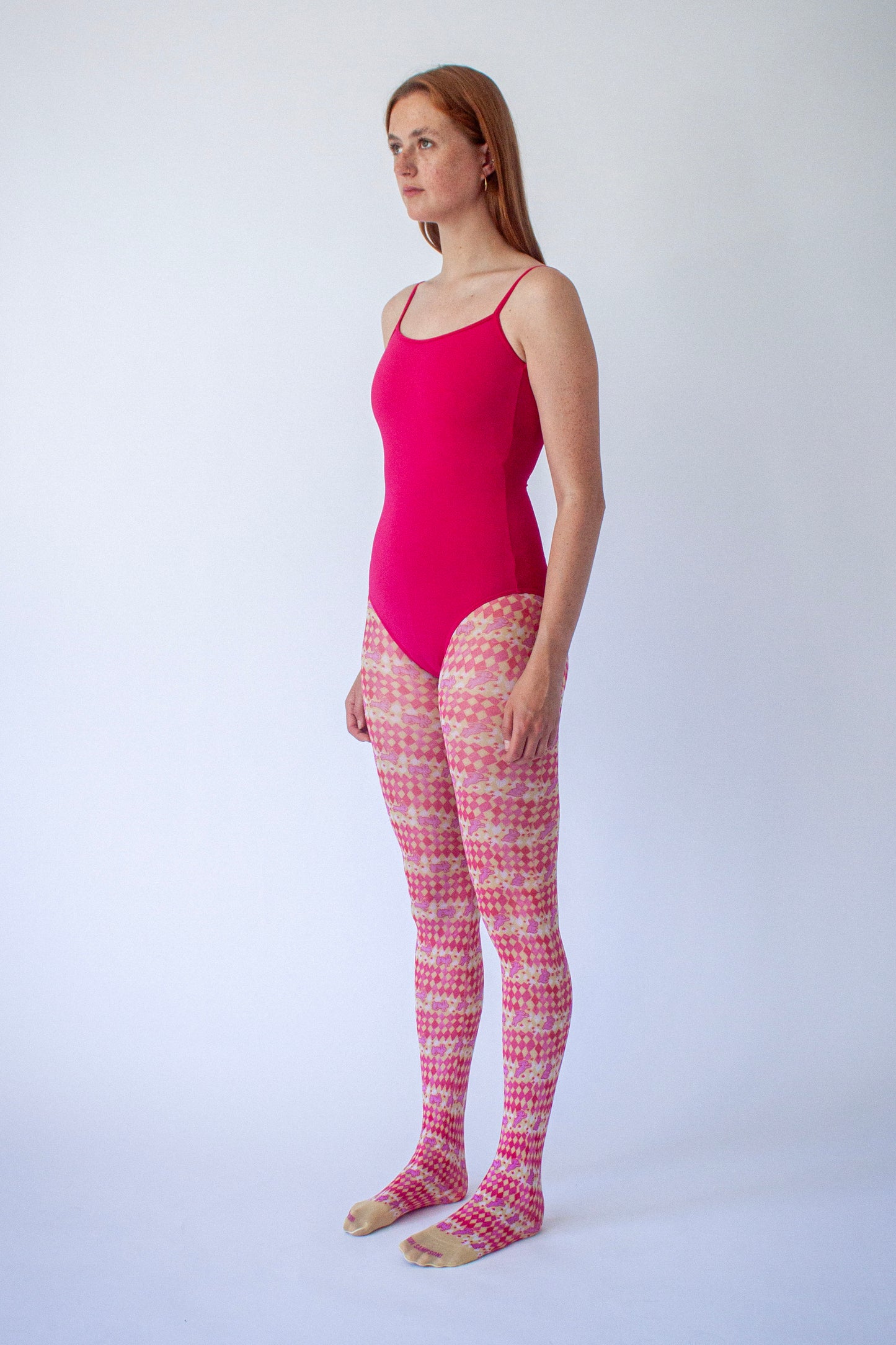 Rabbit Tights
