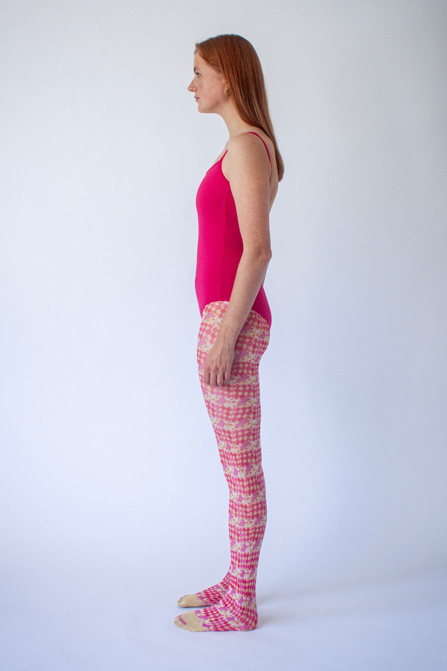 Rabbit Tights