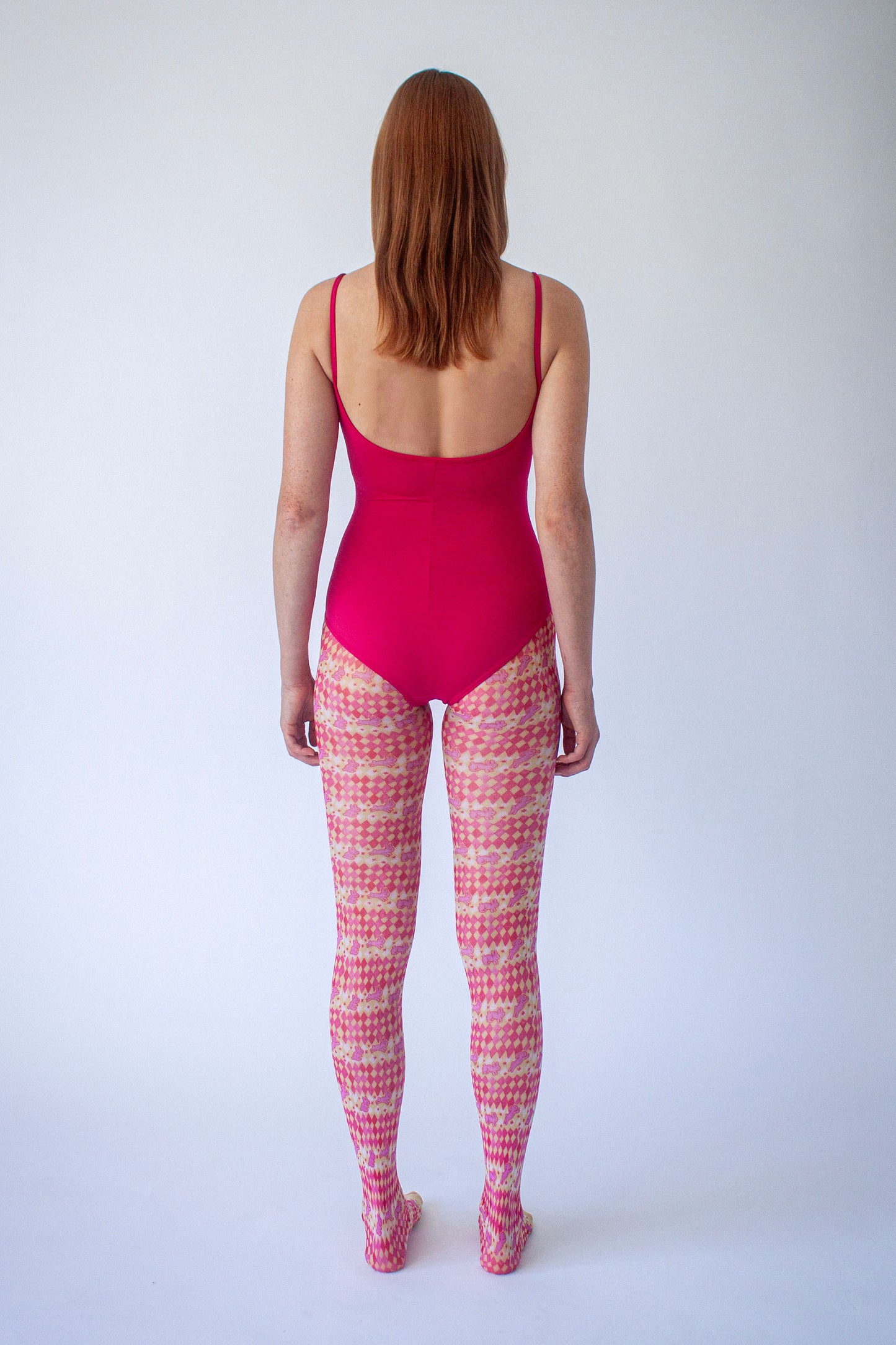 Rabbit Tights