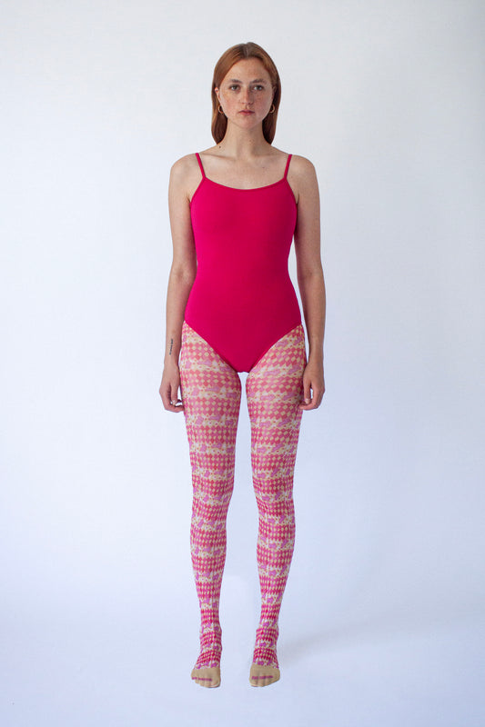 Rabbit Tights