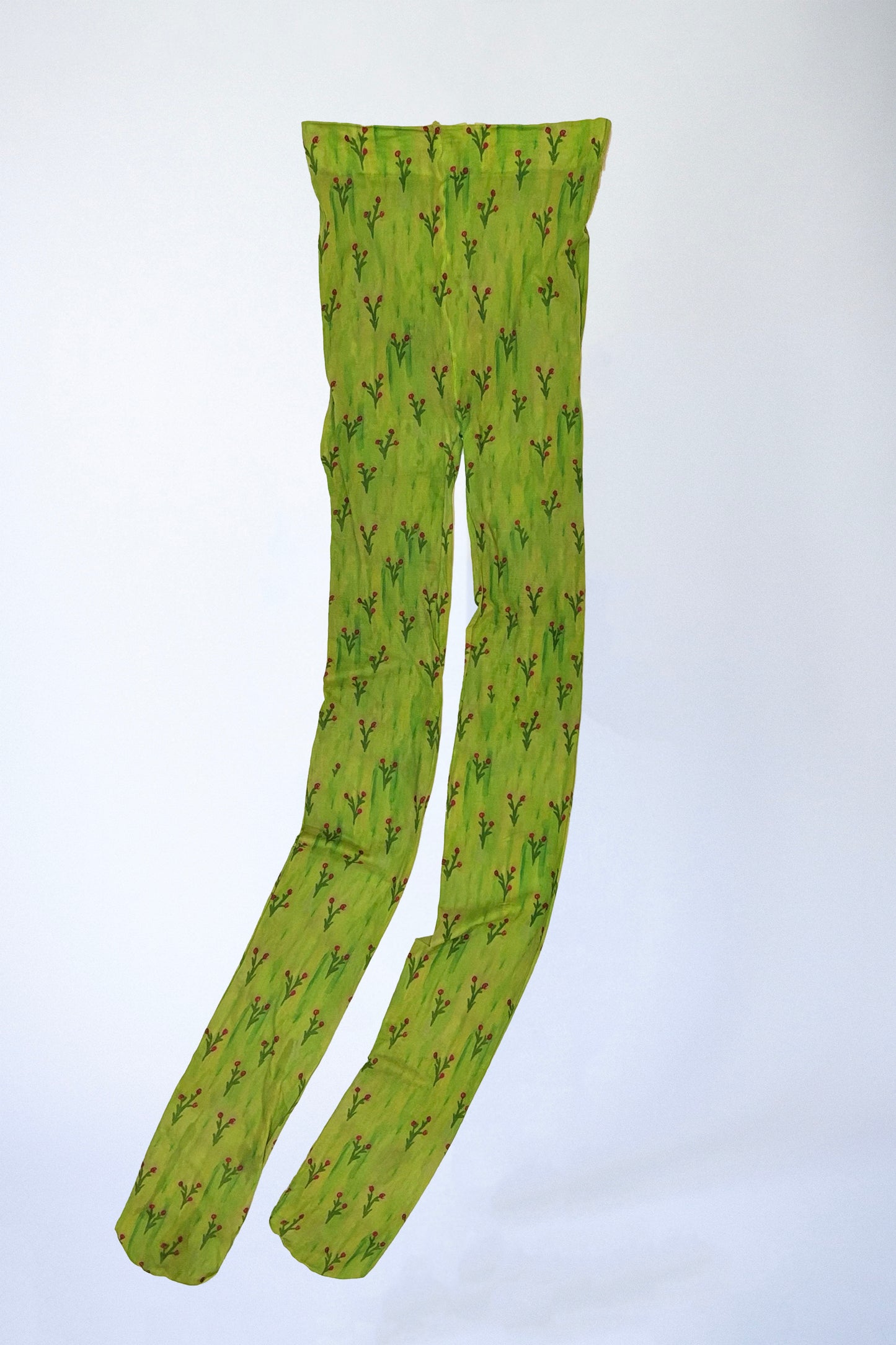 Roses Tights